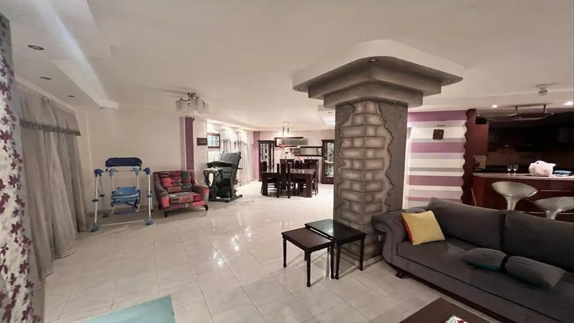 Exclusive Apartment for Sale in Downtown