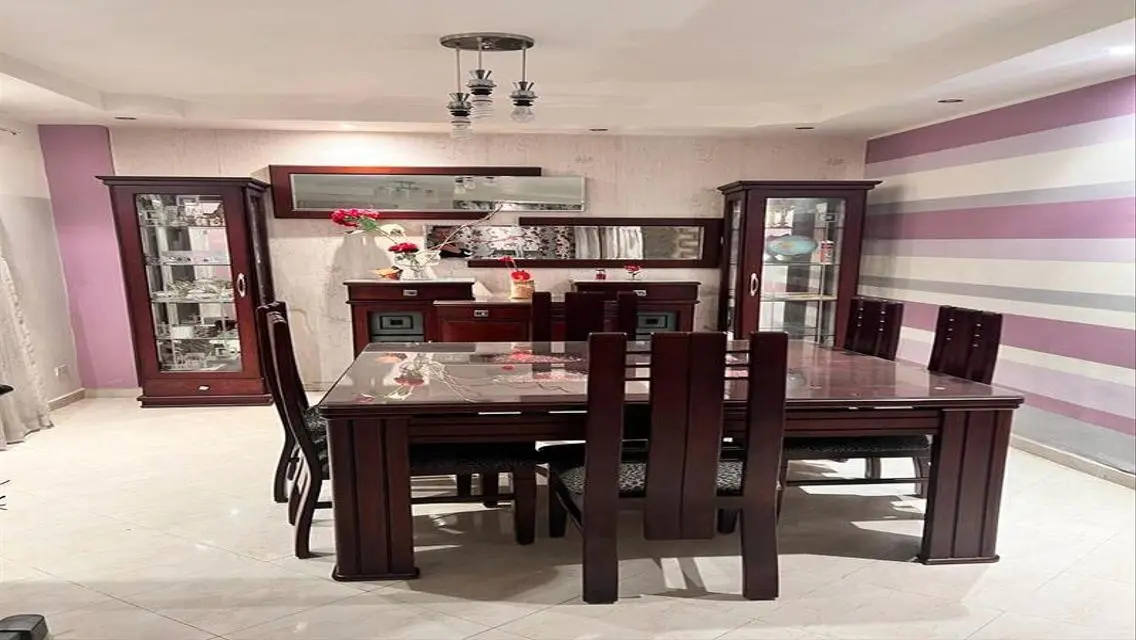 Exclusive Apartment for Sale in Downtown