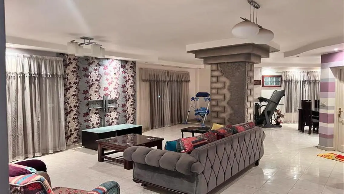 Exclusive Apartment for Sale in Downtown