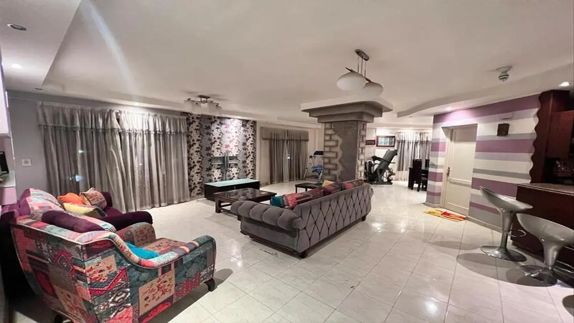 Exclusive Apartment for Sale in Downtown