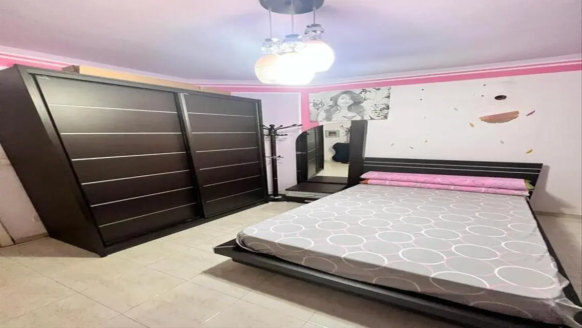 Exclusive Apartment for Sale in Downtown