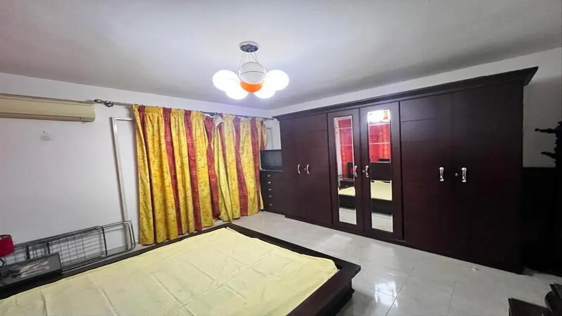 Exclusive Apartment for Sale in Downtown