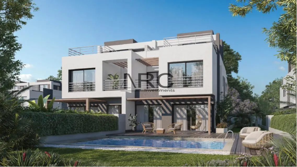 Luxury Studio with Excellent Amenities for Sale