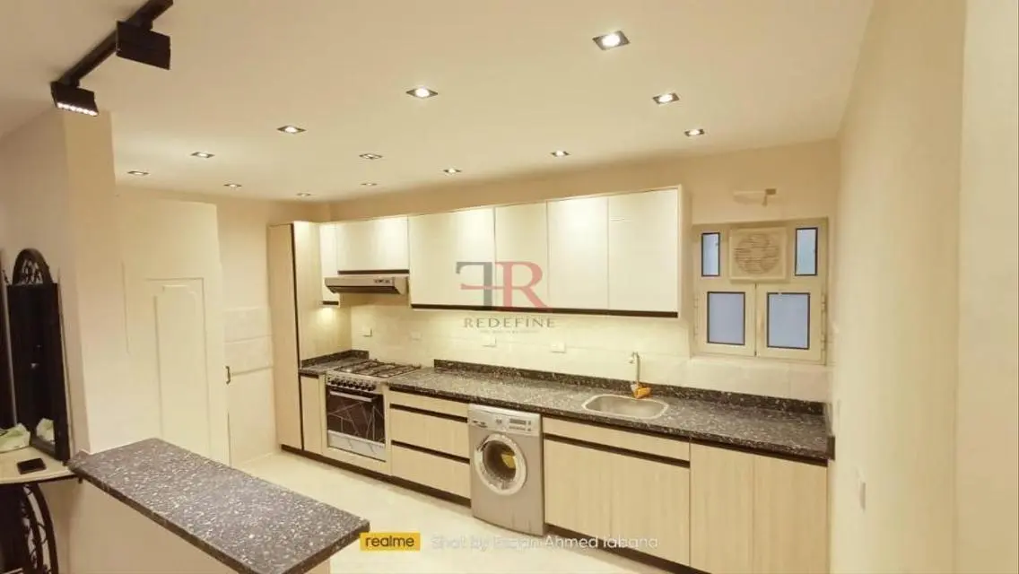 Brand New Apartment for Sale