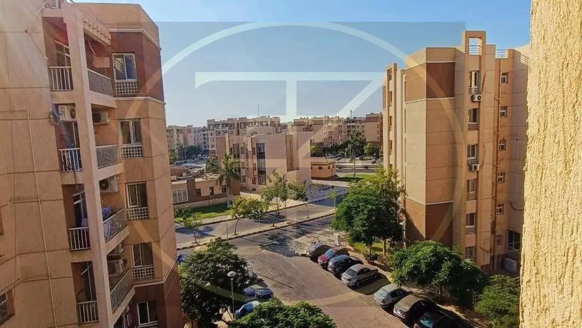 شقة فاخرة في B7-65 بمساحة متميزة