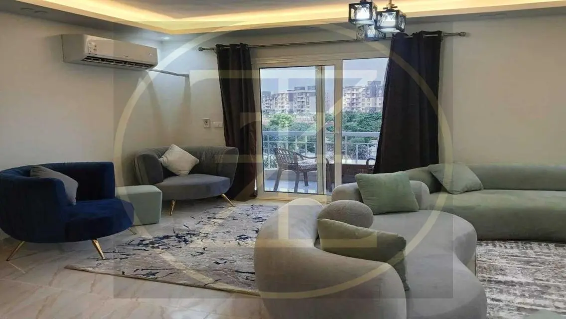 شقة فاخرة للبيع بعمارة B12-116