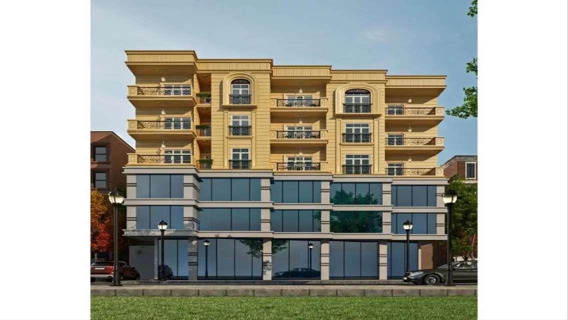 Stylish Apartment for Sale in Prime Location