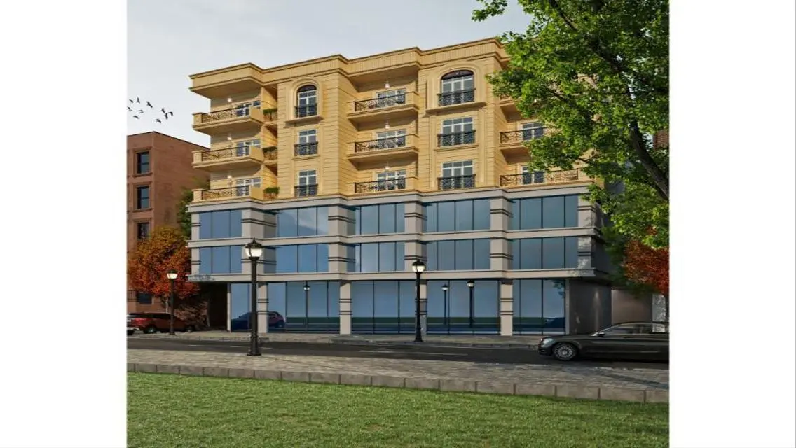 Stylish Apartment for Sale in Prime Location
