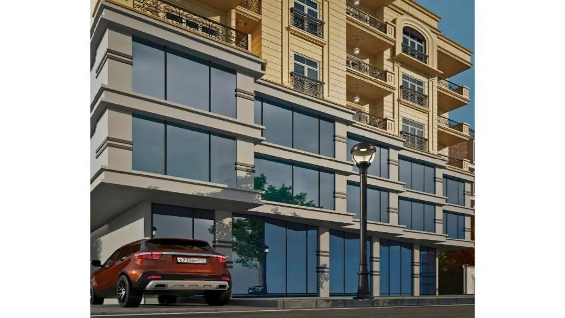 Stylish Apartment for Sale in Prime Location