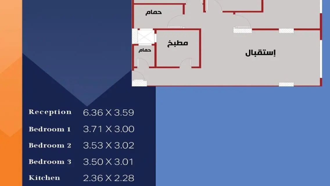 Stylish Apartment for Sale in Prime Location