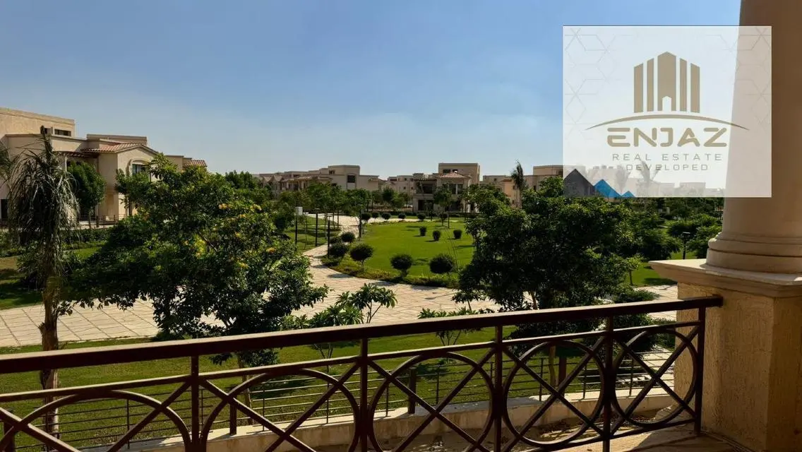 Luxury Villa for Sale in Prime Location - 600 sqm