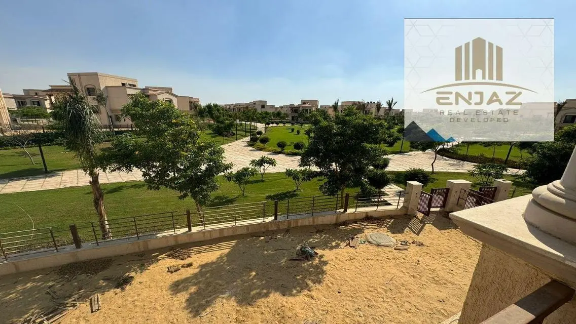 Luxury Villa for Sale in Prime Location - 600 sqm