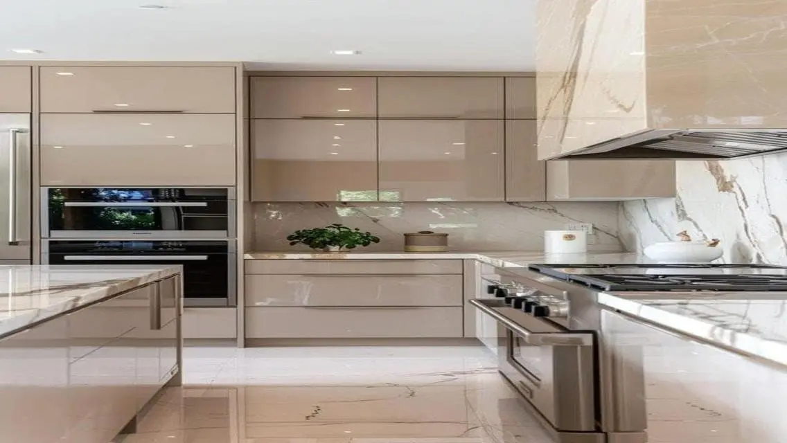 Luxurious House for Sale in Palm Hills