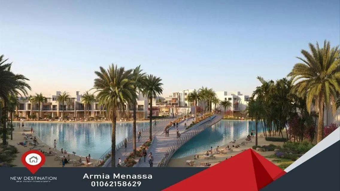 Luxury Apartment for Sale with Premium Amenities