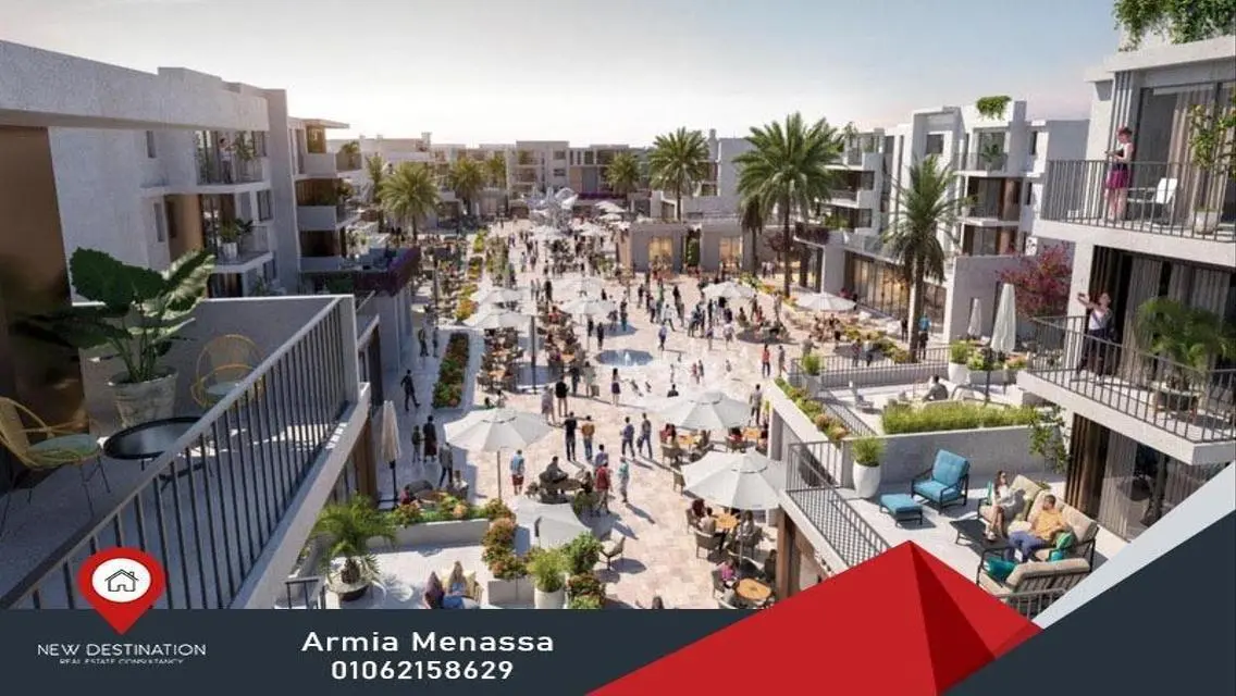 Luxury Apartment for Sale with Premium Amenities