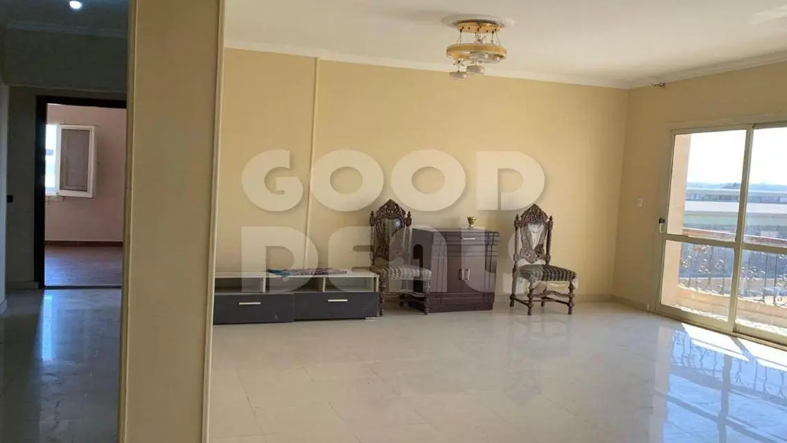 Luxurious Apartment for Sale with Spacious Design