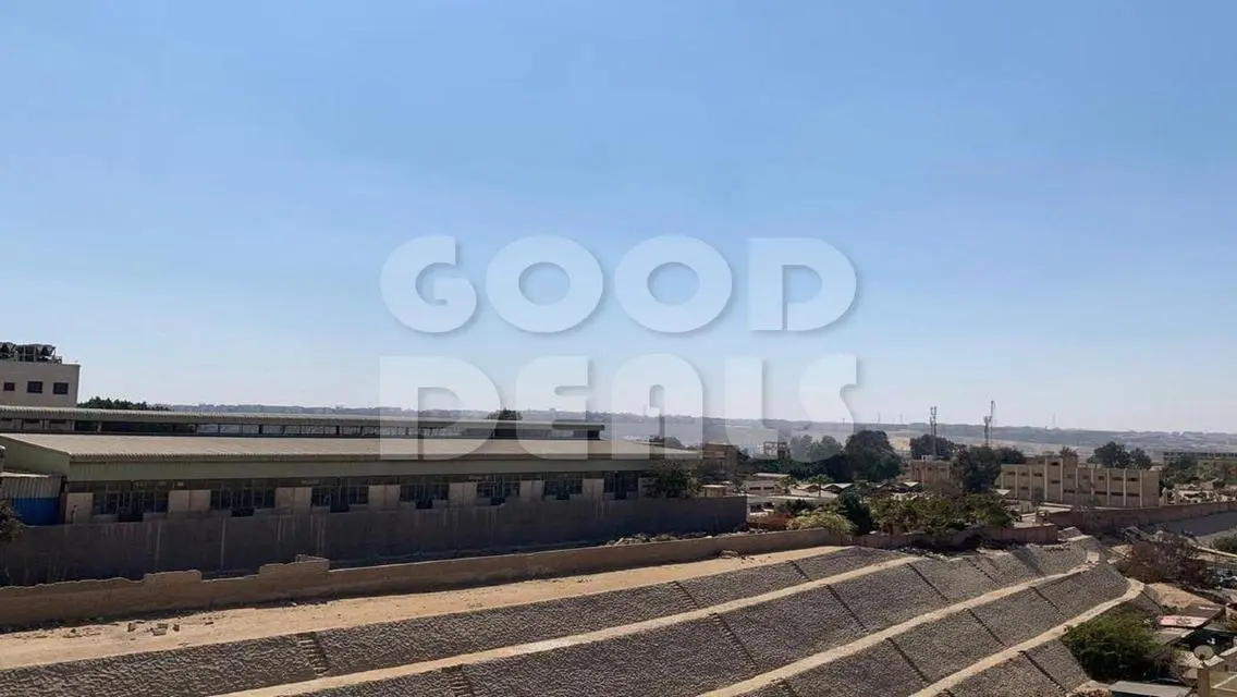 Luxurious Apartment for Sale with Spacious Design