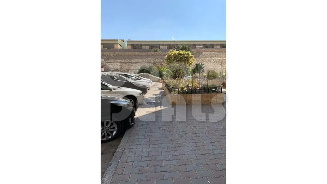 Luxurious Apartment for Sale with Spacious Design