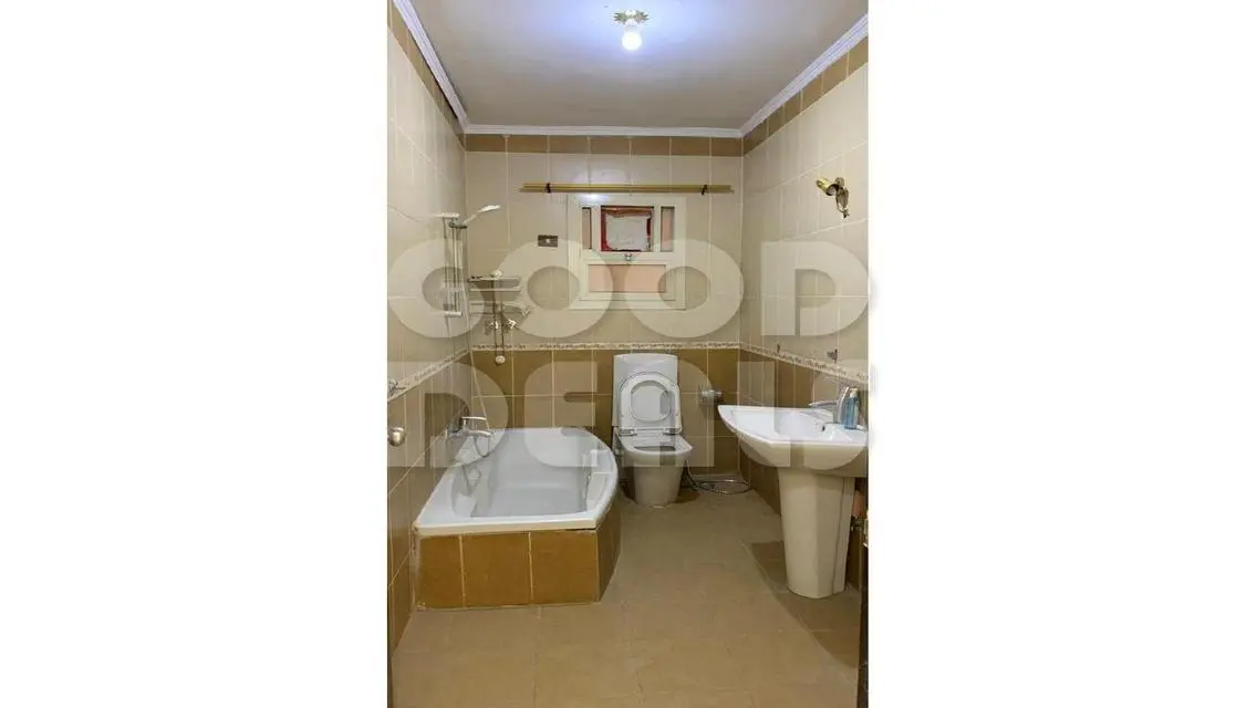 Luxurious Apartment for Sale with Spacious Design
