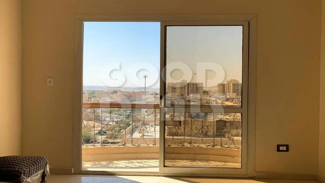 Luxurious Apartment for Sale with Spacious Design