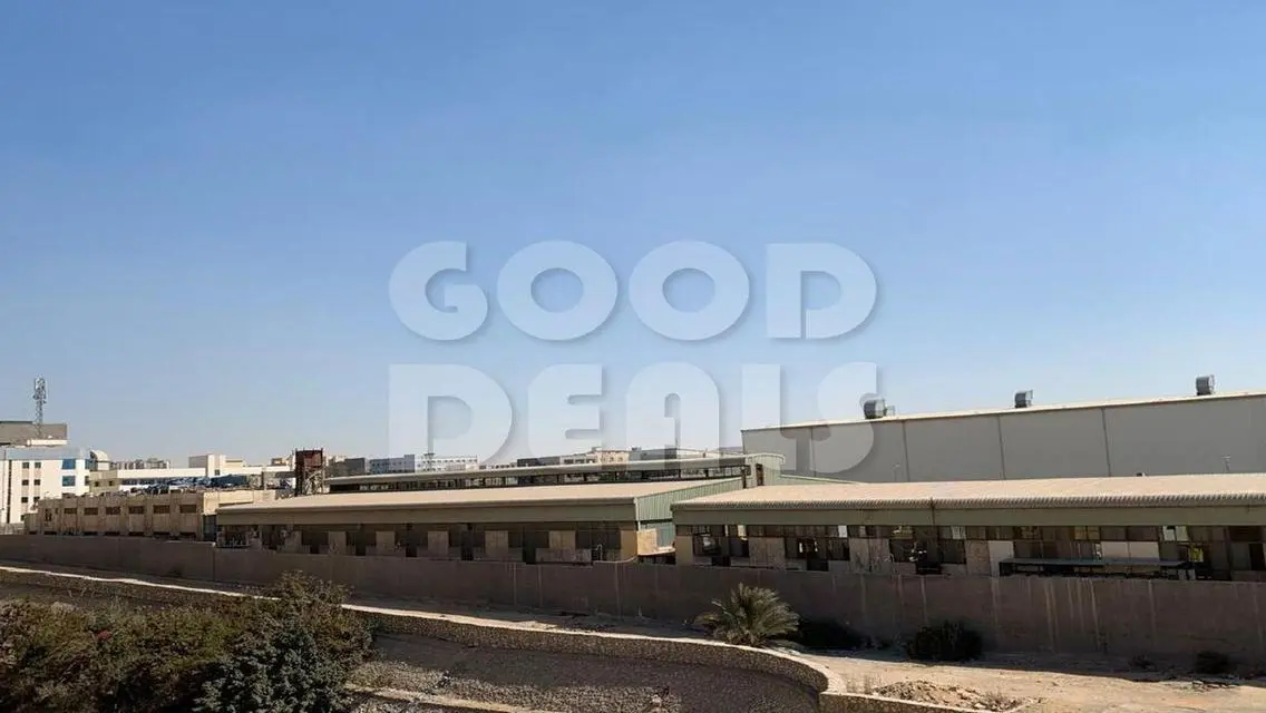 Luxurious Apartment for Sale with Spacious Design