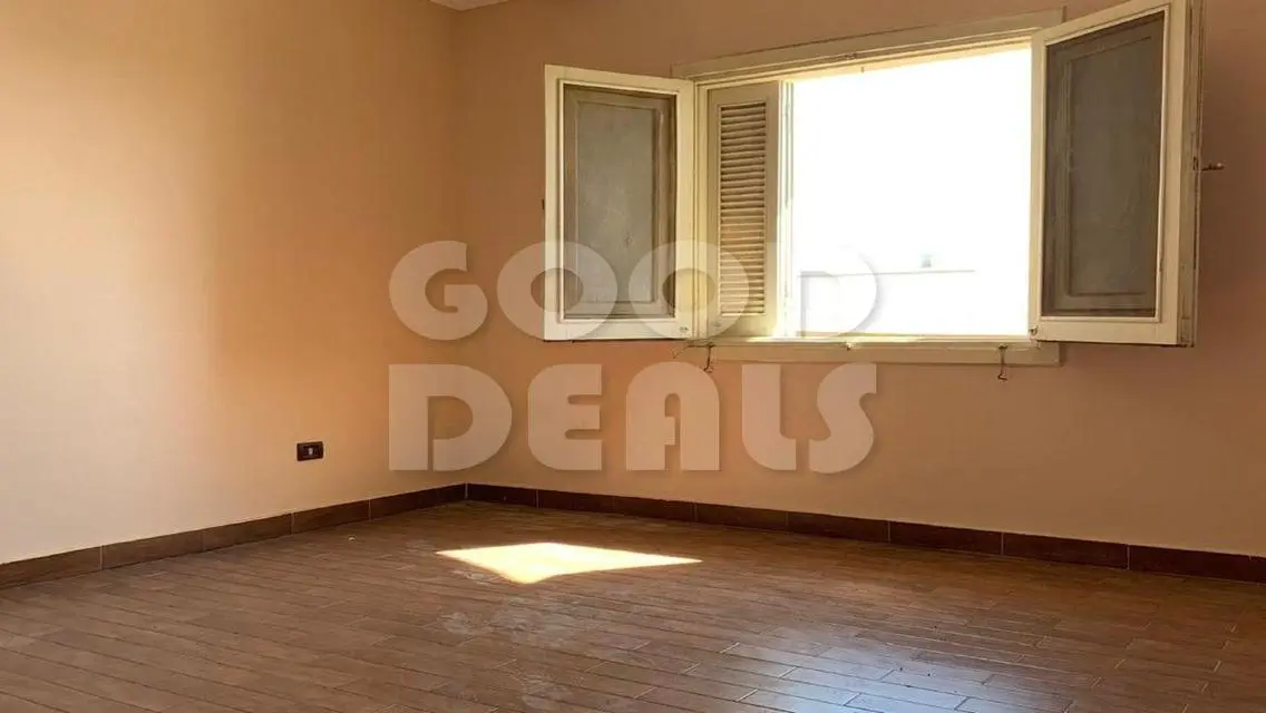 Luxurious Apartment for Sale with Spacious Design