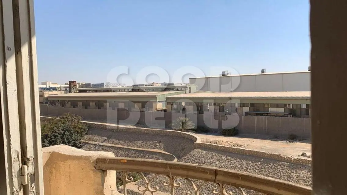 Luxurious Apartment for Sale with Spacious Design
