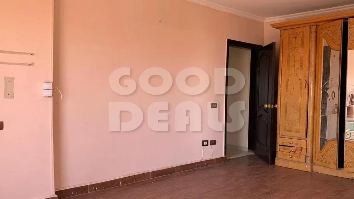 Luxurious Apartment for Sale with Spacious Design