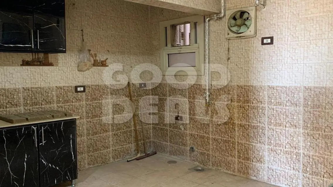Luxurious Apartment for Sale with Spacious Design