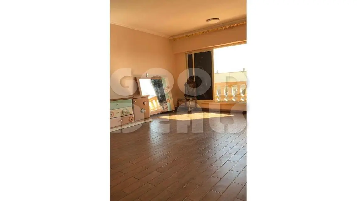 Luxurious Apartment for Sale with Spacious Design