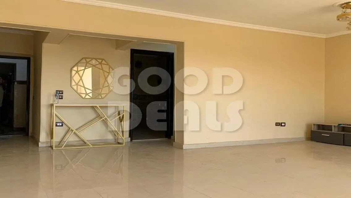 Luxurious Apartment for Sale with Spacious Design