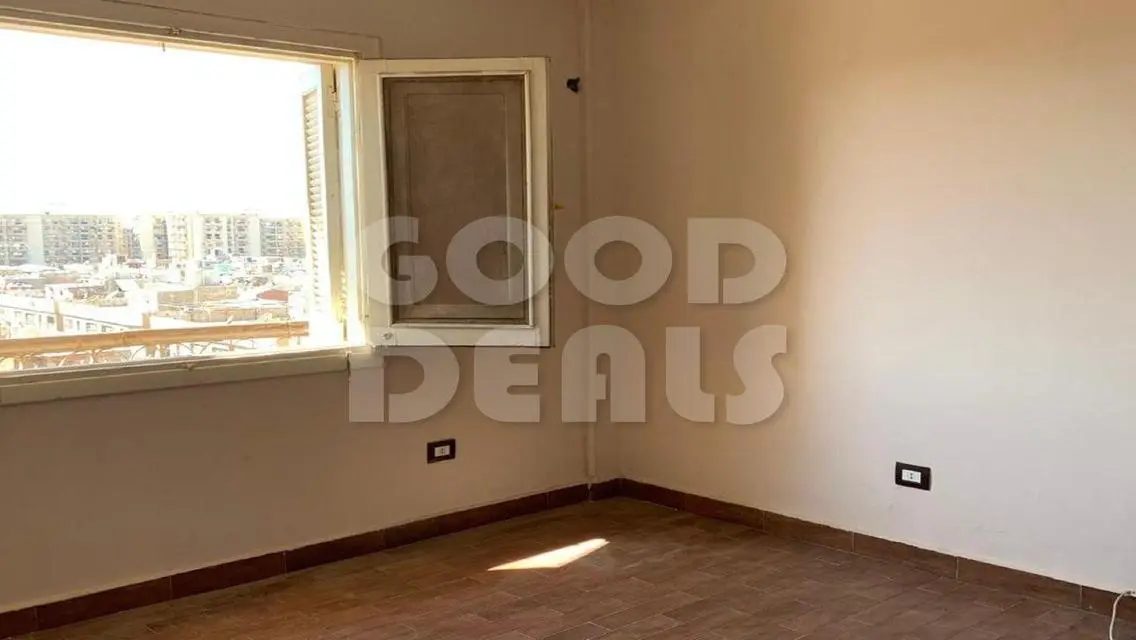 Luxurious Apartment for Sale with Spacious Design