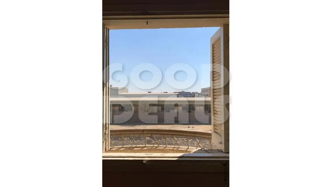 Luxurious Apartment for Sale with Spacious Design