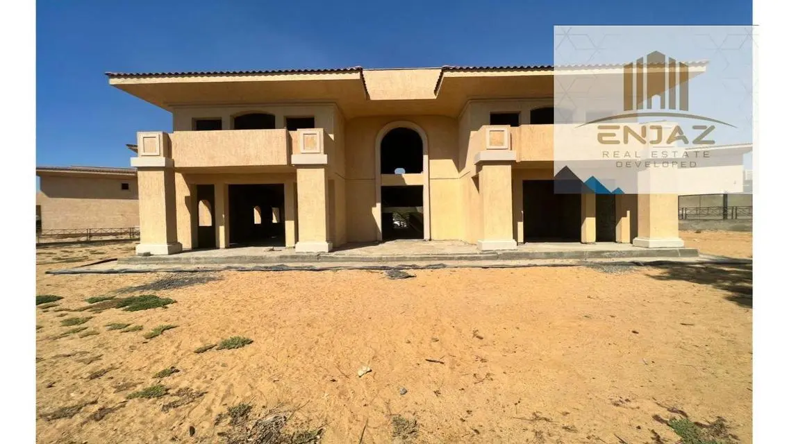 Villa 6-1298 - Unique Investment with Luxury Features