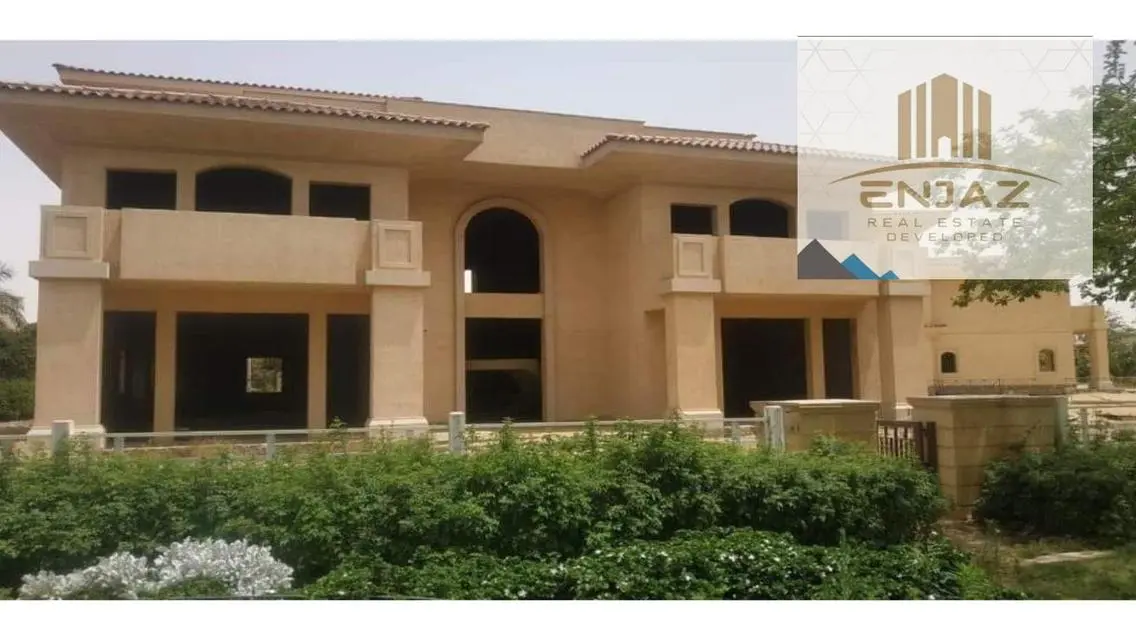 Villa 6-1298 - Unique Investment with Luxury Features