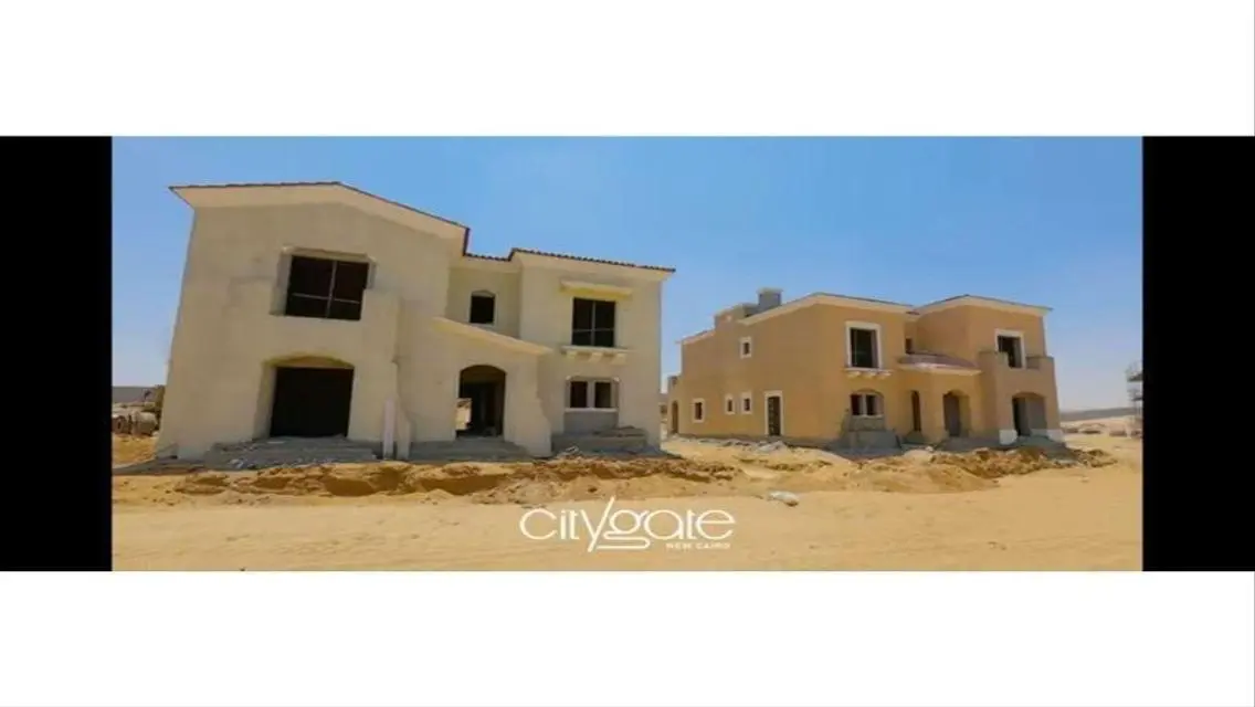 Exceptional Property in City Gate - 144