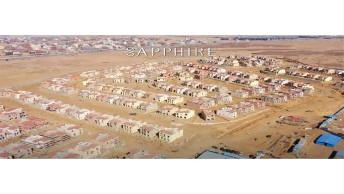 Exceptional Property in City Gate - 144