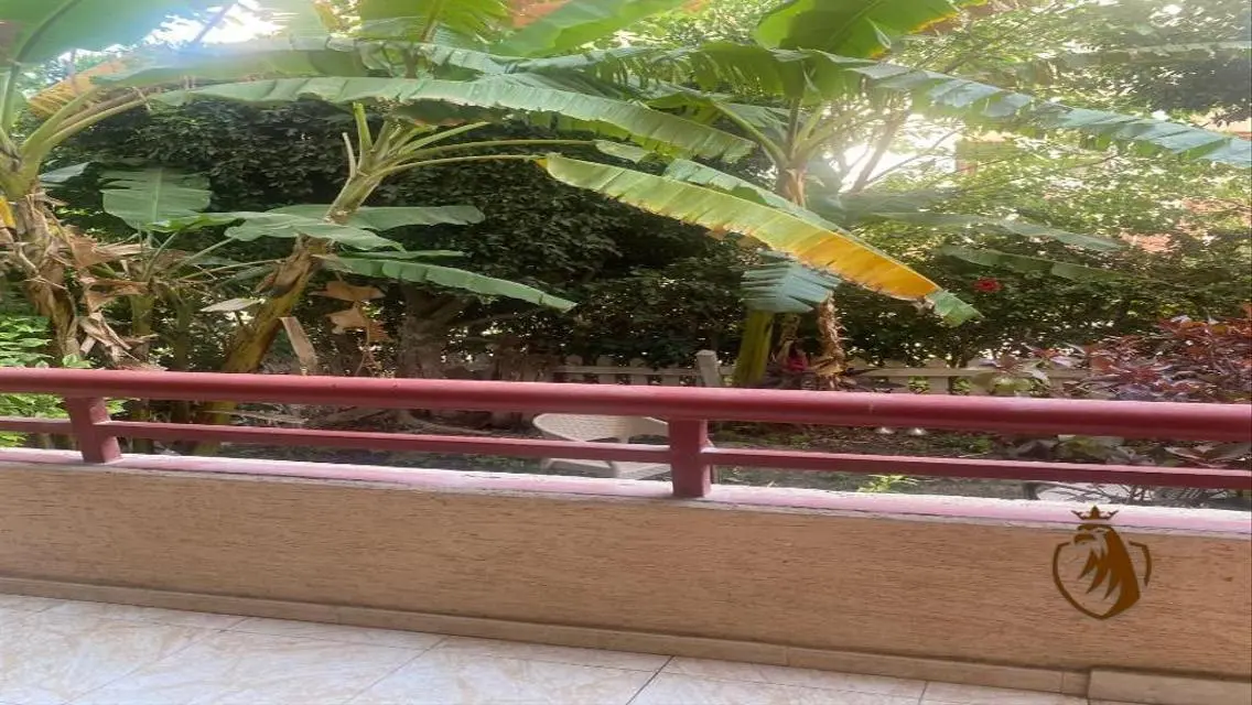 شقة فاخرة في مدينة رحاب بمساحة فسيحة