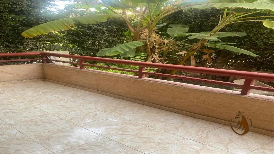 شقة فاخرة في مدينة رحاب بمساحة فسيحة