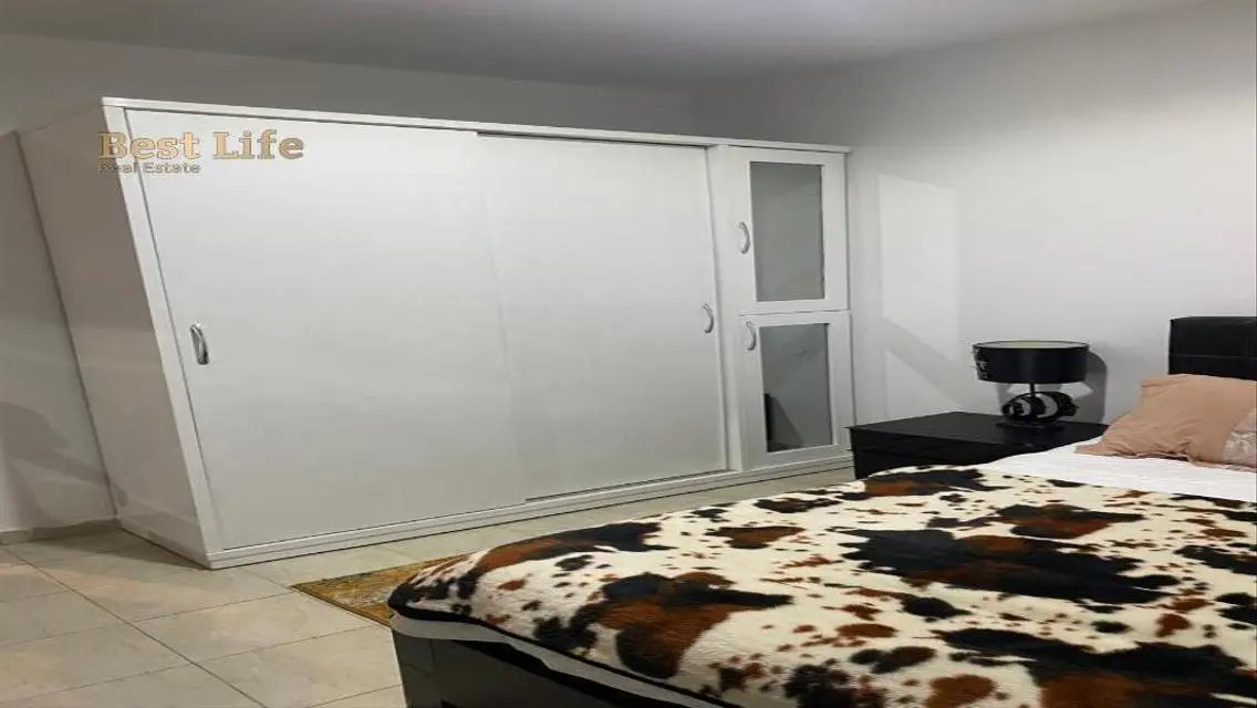 شقة رائعة للإيجار في قلب المدينة