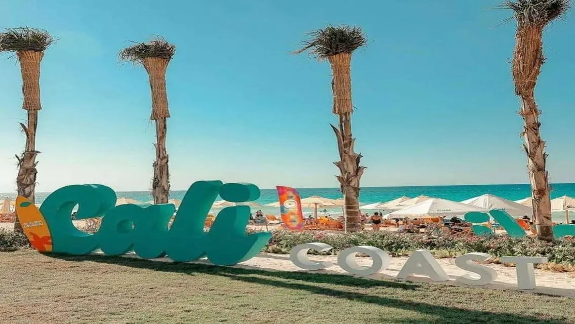 شقة فاخرة للبيع في أفينيو 30 كامبرية