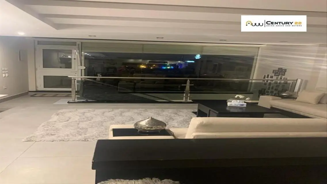 Luxury Apartment with Stunning Views
