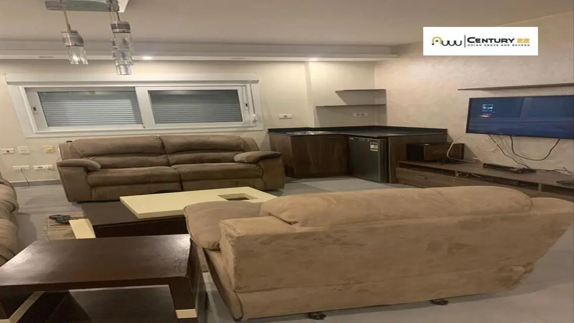 Luxury Apartment with Stunning Views