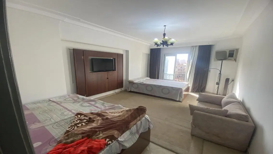 Luxury Apartment with Modern Design in A-Class