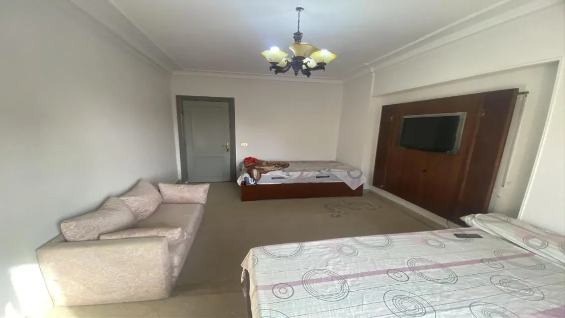 Luxury Apartment with Modern Design in A-Class