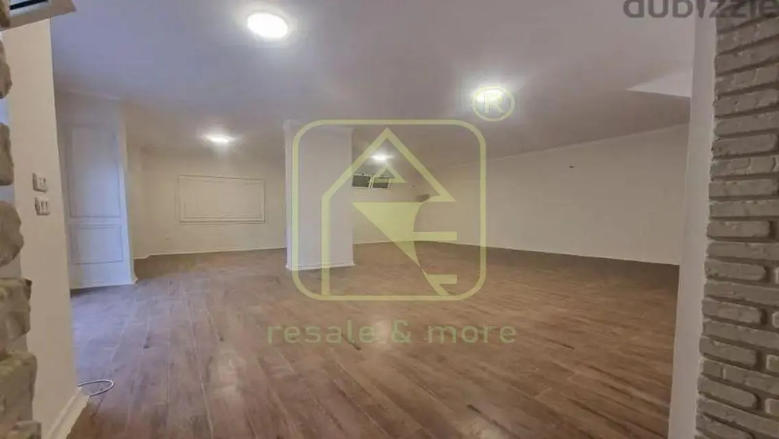 Beautiful Apartment for Rent with Ample Space