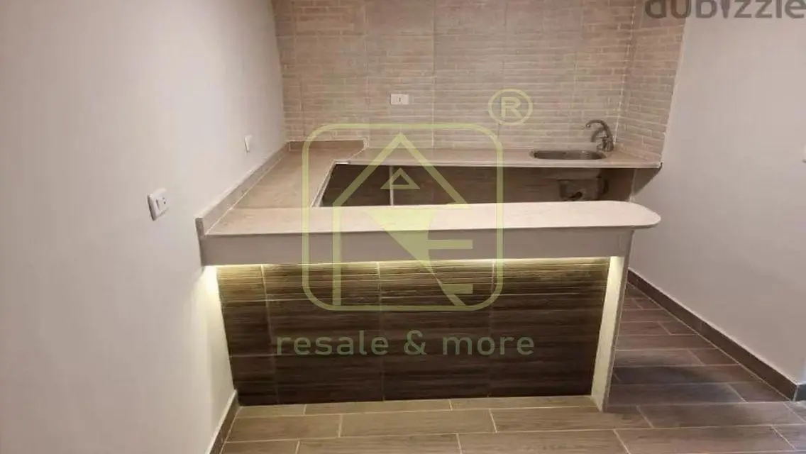 Beautiful Apartment for Rent with Ample Space