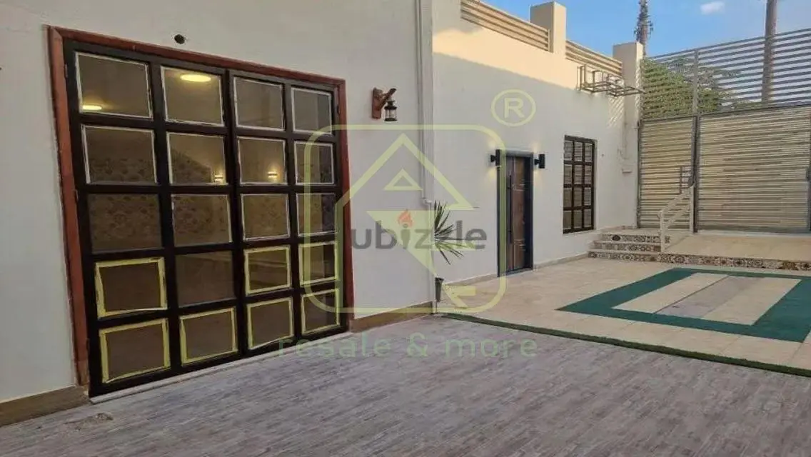 Beautiful Apartment for Rent with Ample Space