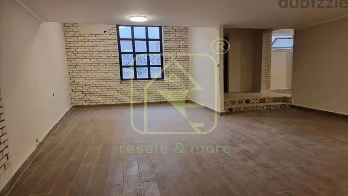 Beautiful Apartment for Rent with Ample Space