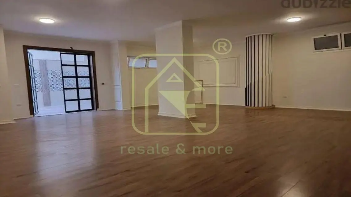 Beautiful Apartment for Rent with Ample Space